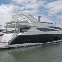 Моторные Яхты на Средиземном море ( Бизнес-Туризм ) в ИСП ИИ, в Санкт-Петербурге