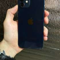 Продам iPhone 12 на 128, черный, в г.Луганск