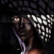 Наращивание ресниц и оформление бровей, в Омске