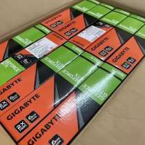 Gigabyte GeForce GTX 1660 TI OC 6G GDDR6 Video Card, в г.Seacroft