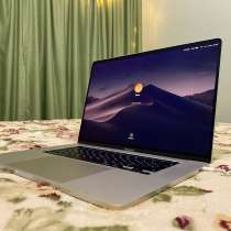 Apple MacBook Pro 16 i7 512gb (гарантия+чек), в Ростове-на-Дону