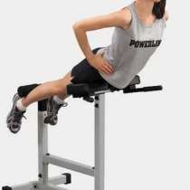 РИМСКИЙ СТУЛ BODY SOLID POWERLINE PCH24, в Москве