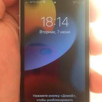 IPhone se 2016, в Москве