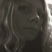 Оксана, 42 года, хочет пообщаться, в Москве