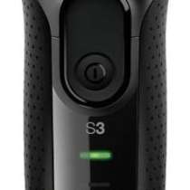 Бритва электрическая Braun Series 3 3020S, в г.Тирасполь