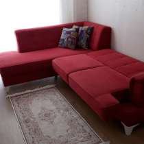 Угловой диван, в г.Стамбул