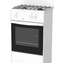 Плита кухонная Дарина 1AS GM 521 001W, в г.Тирасполь