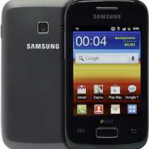 Смартфон Samsung Galaxy Y Duos GT-S6102, в Новосибирске