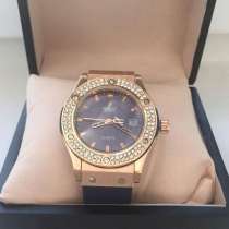 Часы, в Москве