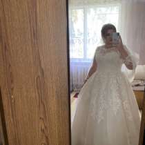 Продам свадебное платье, в г.Алматы