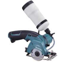 Пила дисковая аккумуляторная Makita CC300DWE, в г.Тирасполь
