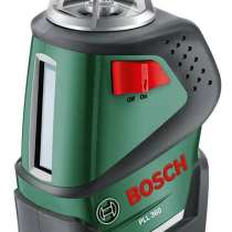 Нивелир лазерный Bosch PLL 360 Set 0.603.663.001, в г.Тирасполь