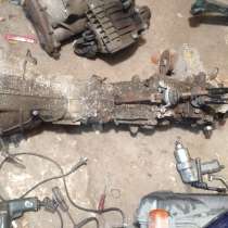 МКПП с раздаткой для Киа Спортридж 1, в Москве