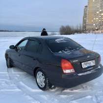 Продаю автомобиль Hyundai Elantra с коробкой автомат, в Нижнем Новгороде