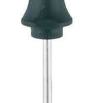 Отвертка шлицевая KRAFTOOL PRO 25007-4.0-100 SL 0.8, точная, в г.Тирасполь