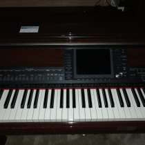 Цифровое пианино yamaha clavinova CVP 409, в Ярославле