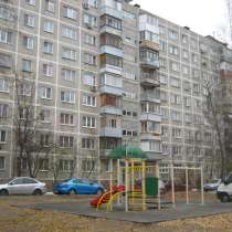 З-х комнатная квартира на Ялагина, в Москве