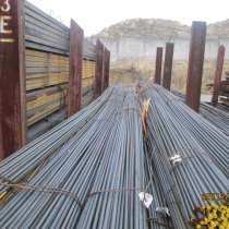 Металлопрокат - Арматура строительная, в Москве