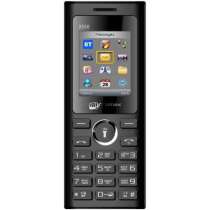 Телефон мобильный Micromax X556 BLACK, в г.Тирасполь