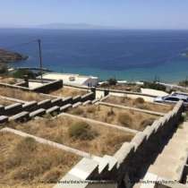 Мезонет недалеко от море на острове Тинос Греция, в г.Кос
