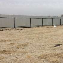 Аренда складской площадки, в Санкт-Петербурге