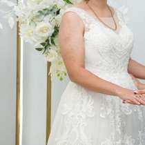 Свадебное платье, в Краснодаре