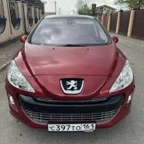 Peugeot 308 2010г, в Ростове-на-Дону