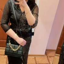 Вечернее платье 48 размер, в Кемерове