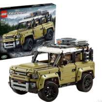 LEGO, в Новосибирске