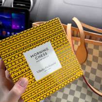 Парфюм Morning chess 100мл, в Санкт-Петербурге