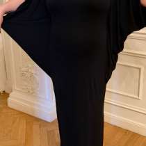 Вечернее платье, в Москве