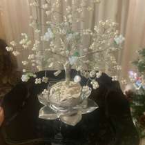 Дерева жизни, в Москве