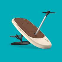 Гидрофойл Fliteboard Flitescooter, в Москве