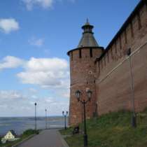 Экскурсии по г. Нижнему Новгороду и области, в Москве