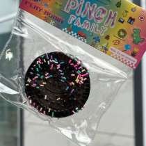 Игрушка антистресс Сквиш орео, в Уфе