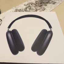 Наушники AirPods Max, в Санкт-Петербурге
