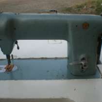 Продам промышленную швейную головку. 97кл, в Краснодаре