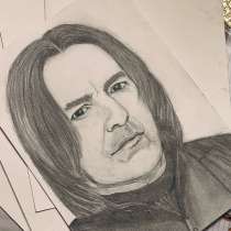 Портрет по фото!, в Грозном