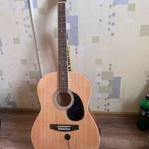 Акустичиски гитара, в Екатеринбурге