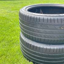 Шины HUMKO ECSTA PS71 275/40 ZR22 108Y, в Краснодаре