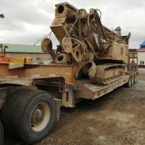 Аренда трала Якутск перевозки по зимникам Якутии, в Якутске