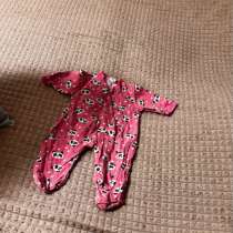 Детский комбинезон, в Пензе