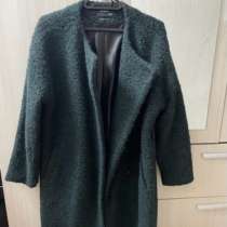 Пальто женское 44-46, в Гатчине