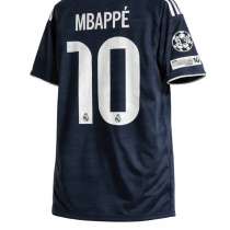 Футболка Мбаппе, в Казани