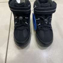 Детские зимние ботинки lassie, в Санкт-Петербурге