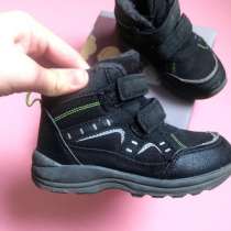 Ботиночки дляальчика, в Ангарске