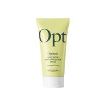 Мультифункциональный защитный крем для лица Optimals c SPF 5, в Москве
