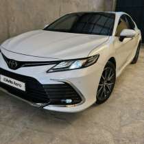 Продам машину Тойота Камри в отличном состоянии, в Выборге