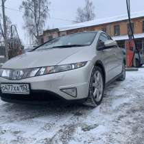 Honda Civic 5d, в Муроме