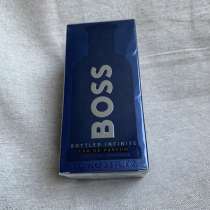 Hugo Boss BOTTLED INFINITE, в Москве